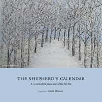 The Shepherd's Calendar